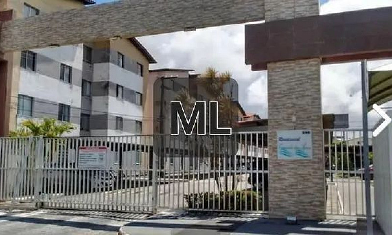 Apartamento Para Ven...