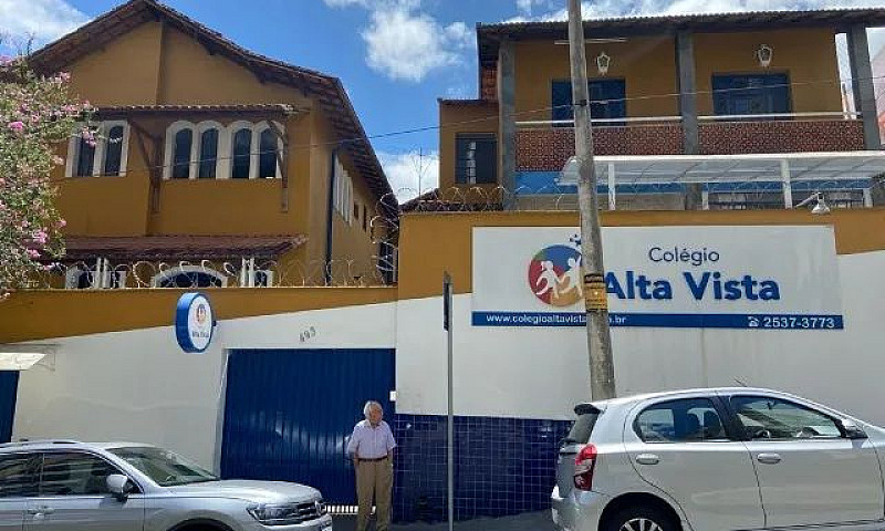 Aluguel -Comercial- ...