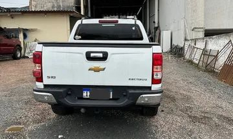 S10 2.8 Ltz ...