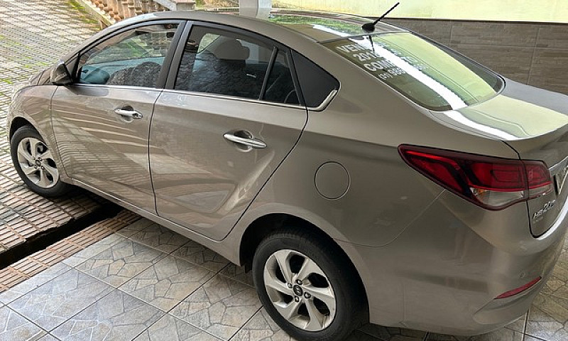 Vendo Hb20S 2018 Val...