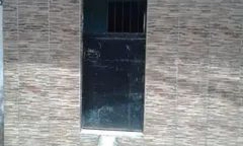 Vendo Casa...