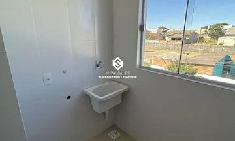Apartamento Novo 2 Q...