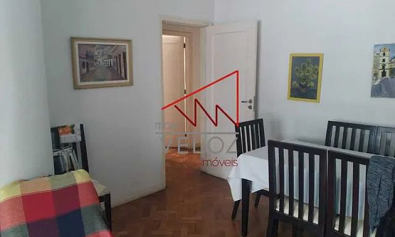 Apartamento-À Venda-...