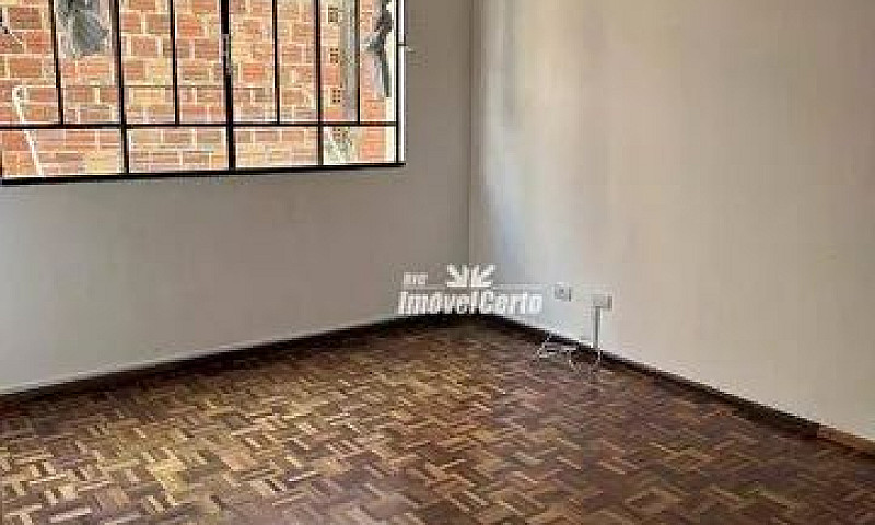 Apartamento Com 3 Do...