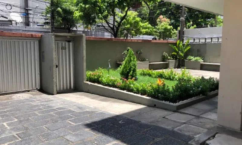 Apartamento Em Boa V...