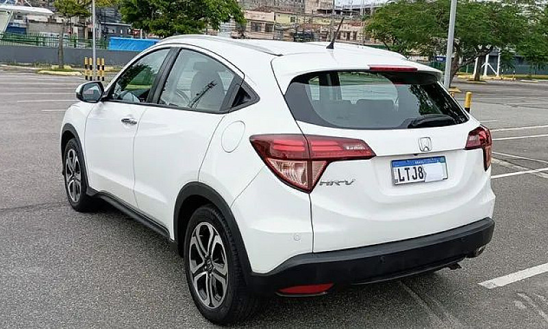 Hr-V Touring - Impec...