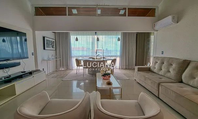 Excelente Flat Com P...