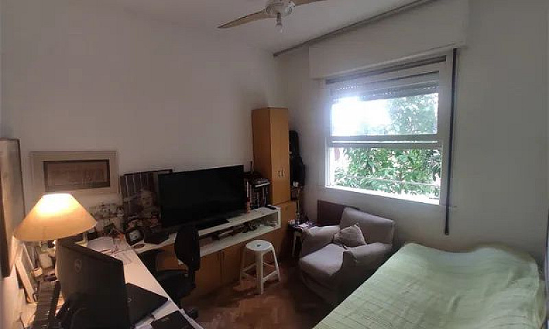 Apartamento- 2 Quart...