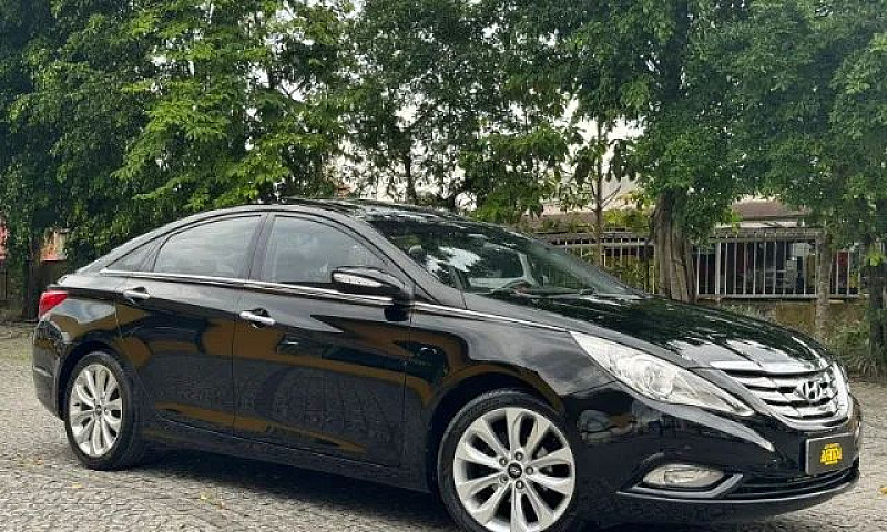 Hyundai Sonata 2.4 G...