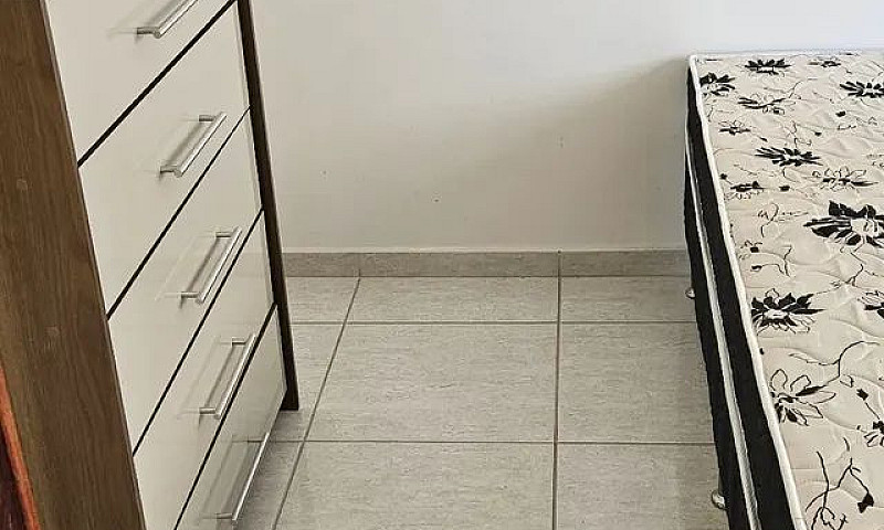 Apartamento 2 Quarto...