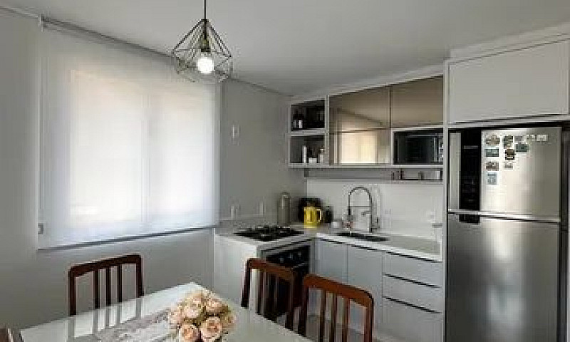 Apartamento 3 Suítes...