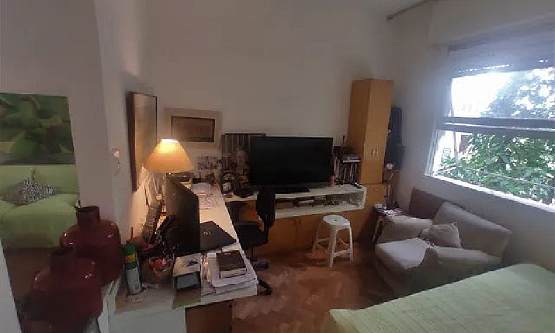 Apartamento- 2 Quart...