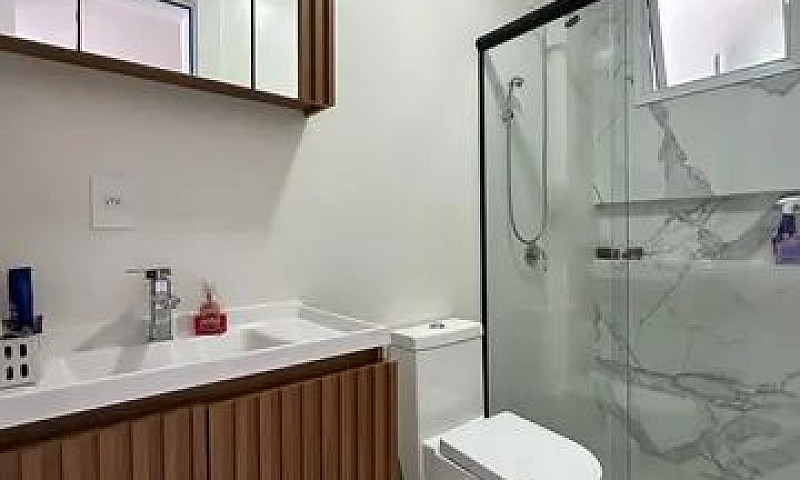 Apartamento 3 Suítes...