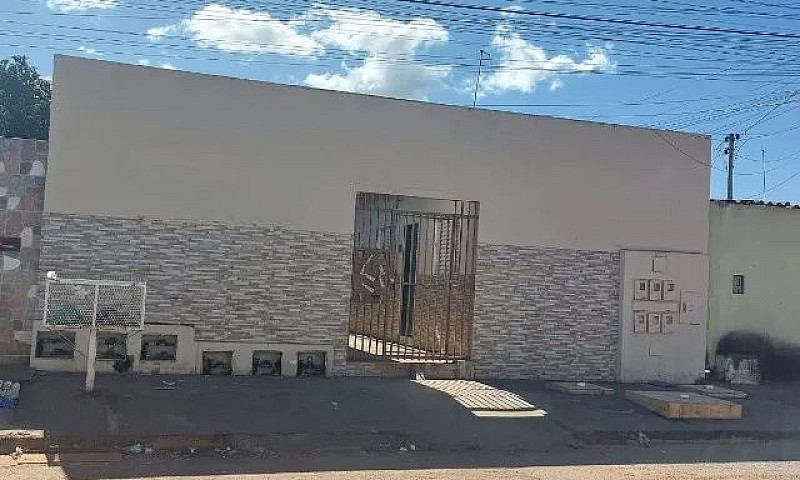 Lote Com 9 Kitnets +...