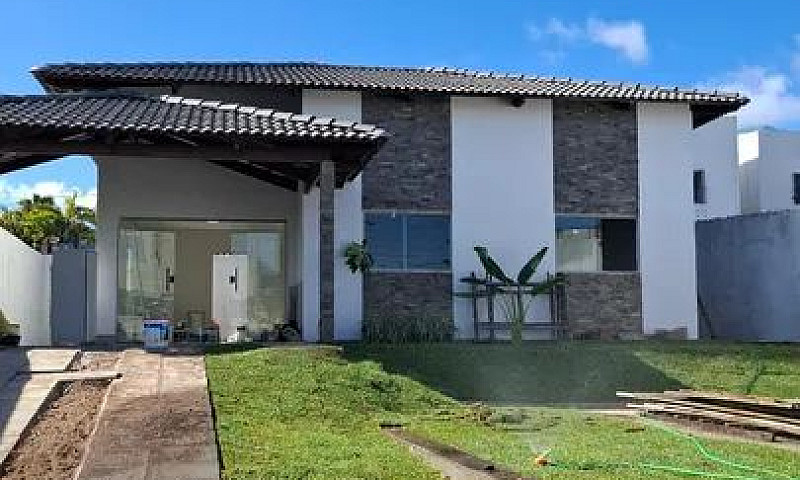Casa Solta Carapibus...
