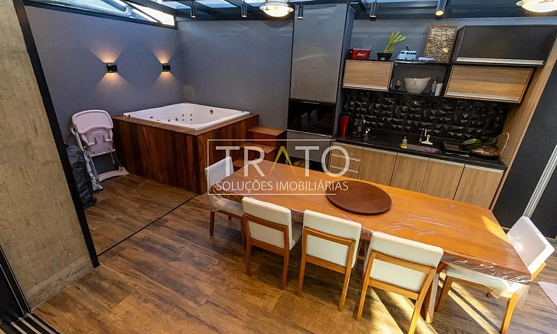 Casa - Chácara Prima...