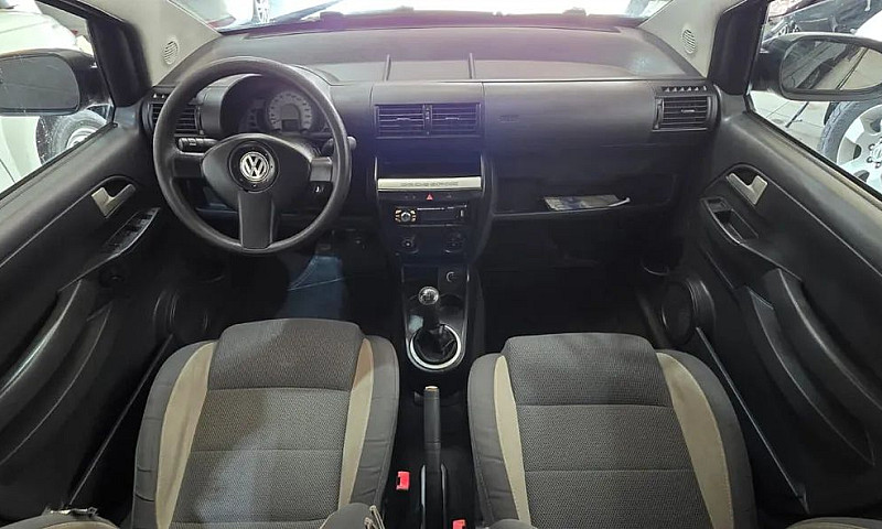 Volkswagen Crossfox ...