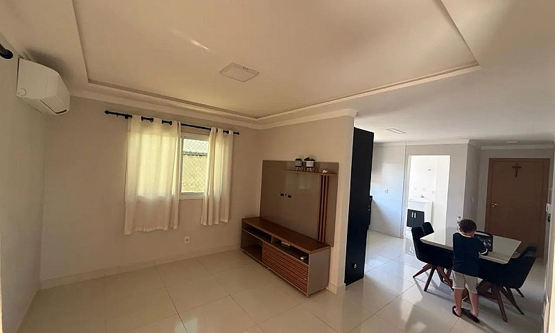 Alugo Apartamento Mo...