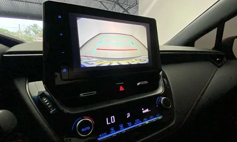 Corolla Grs 2023 Com...