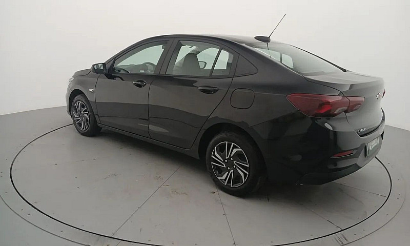 Chevrolet Onix Plus ...