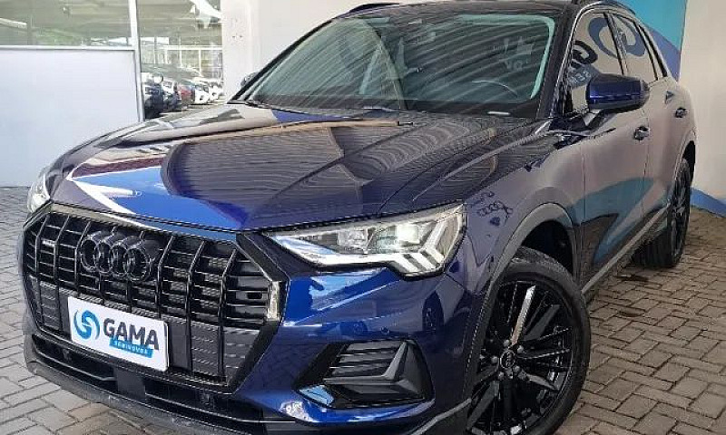 Audi Q3 2.0 40 Tfsi ...