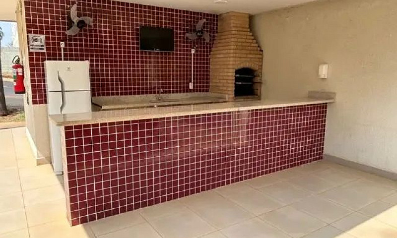 Apartamento Mrv Anti...