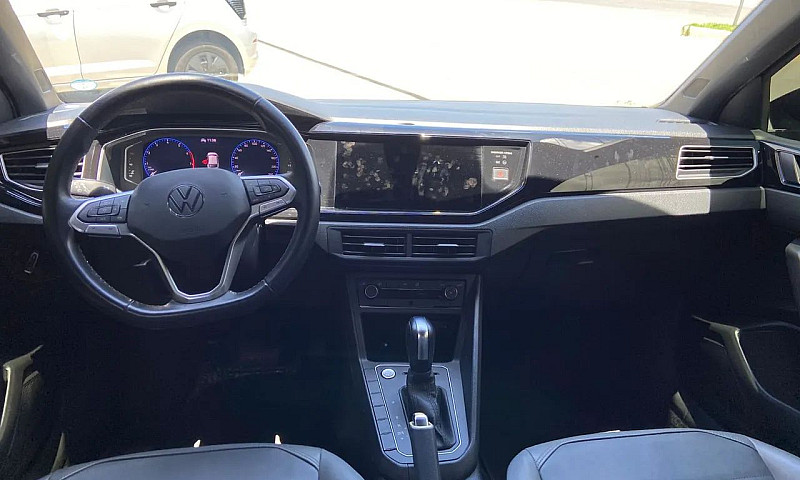 Volkswagen Nivus Hig...
