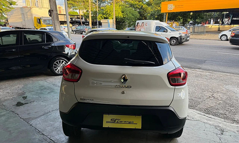 Renault Kwid Zen...