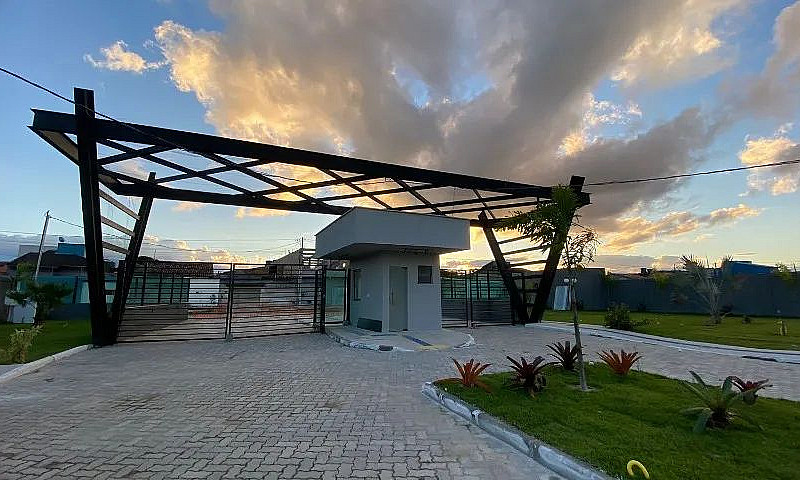 Don Residencial Euná...