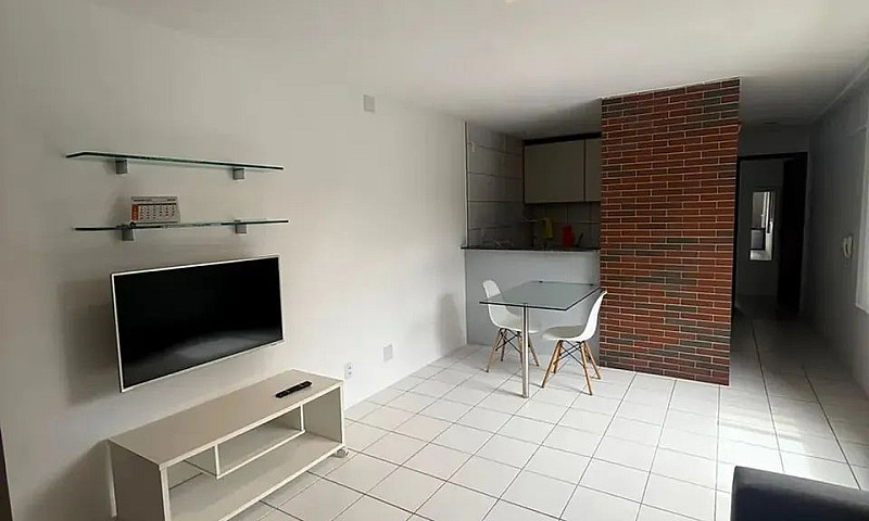 Apartamento Para Alu...