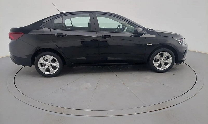 Chevrolet Onix 2024 ...