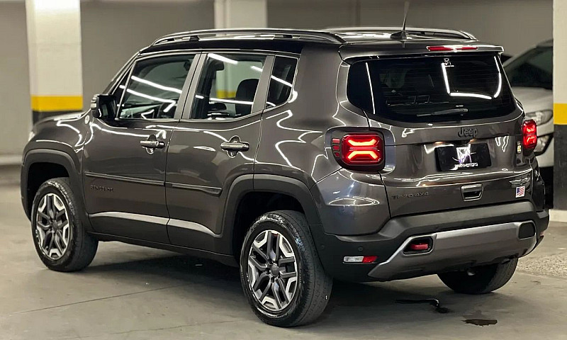 Jeep Renegade 2022 1...