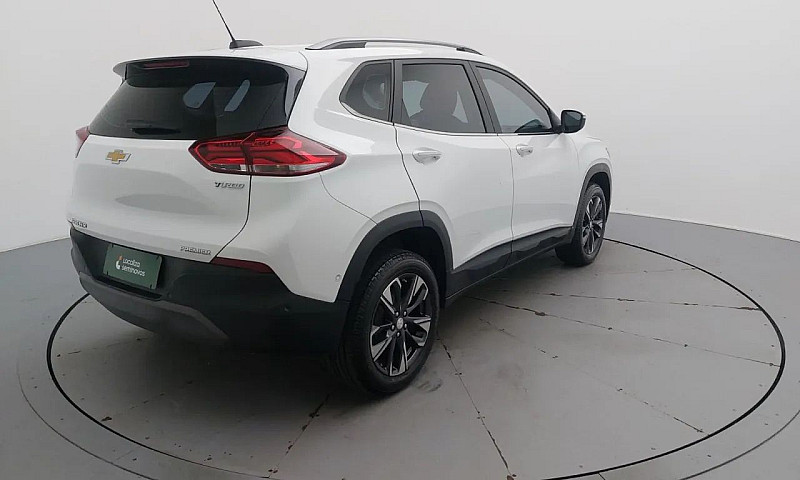 Chevrolet Tracker 20...