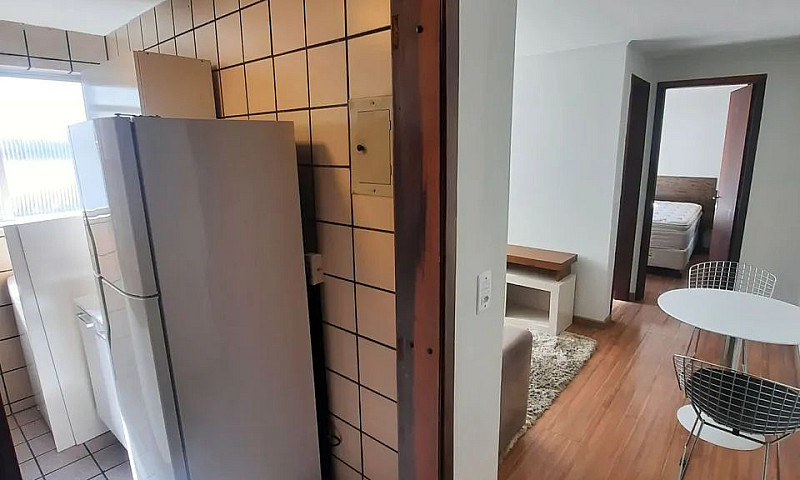 Alugo Apto No Alto D...