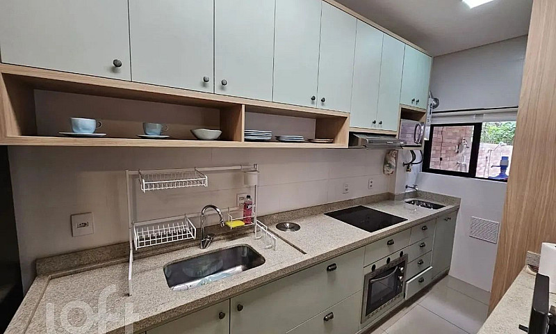 Apartamento Garden A...