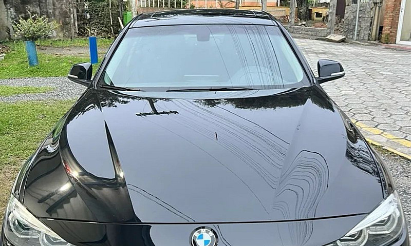 Bmw 320I 2019 Sport ...