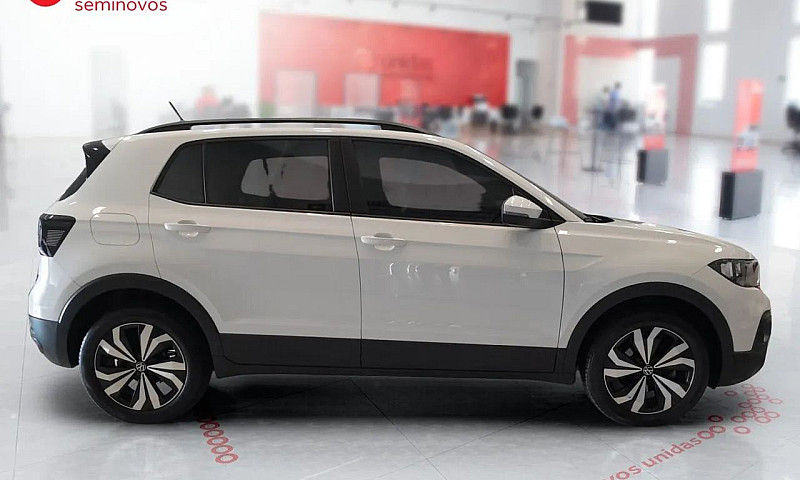 Volkswagen T-Cross 2...