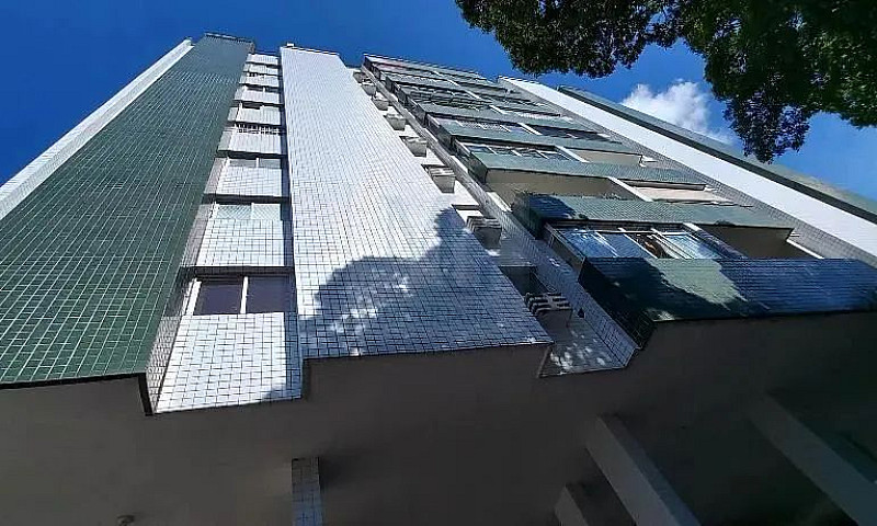 Apartamento À Venda ...