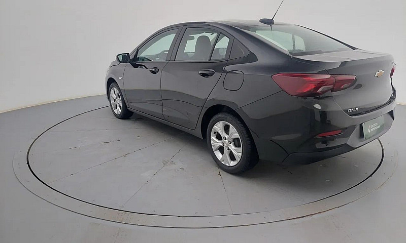 Chevrolet Onix 2024 ...