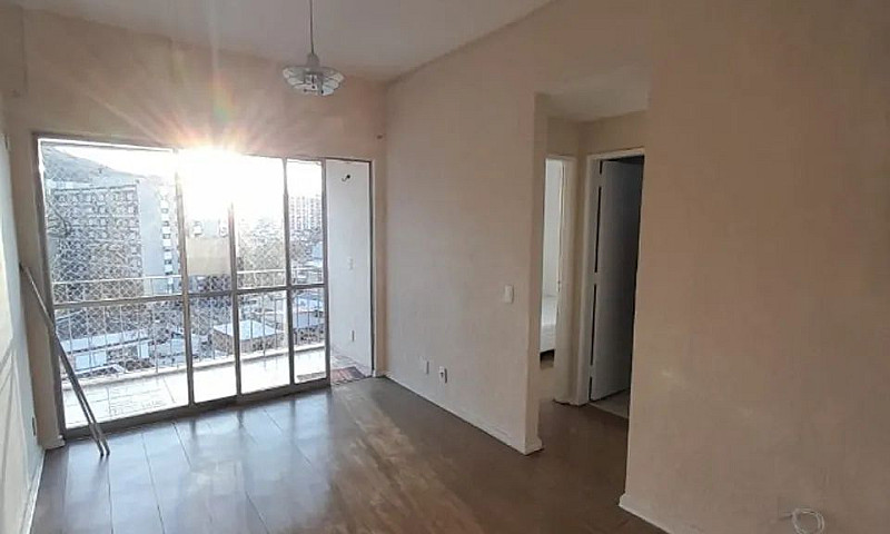 Apartamento 2 Quarto...