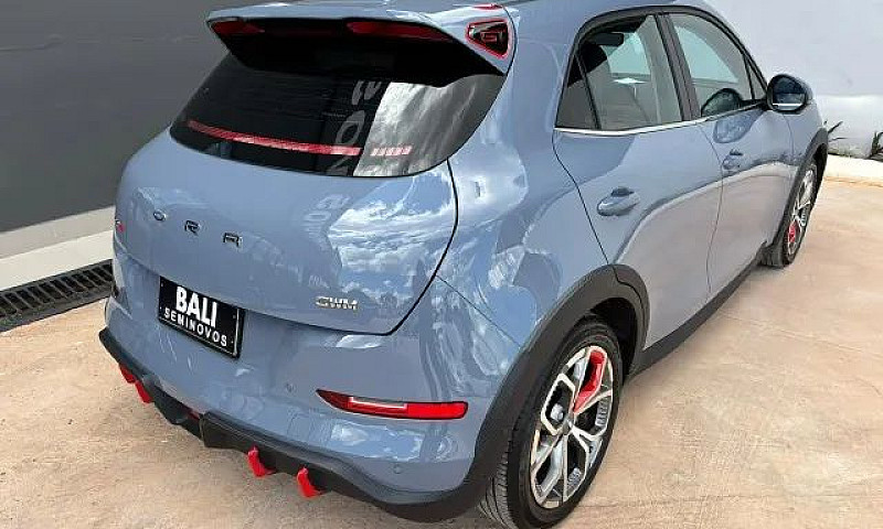 Gwm Ora 03 Gt (Elétr...