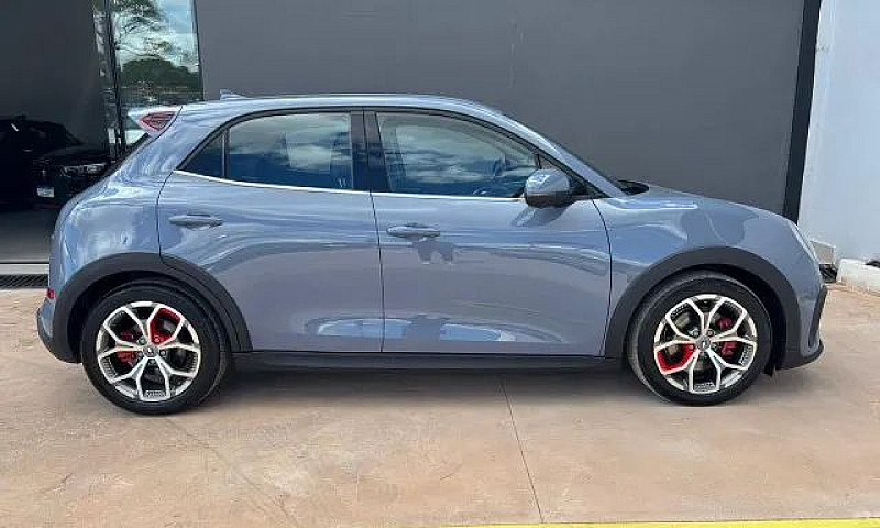 Gwm Ora 03 Gt (Elétr...