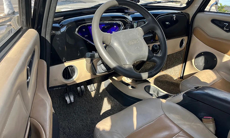 Chevrolet Brasil 1.9...