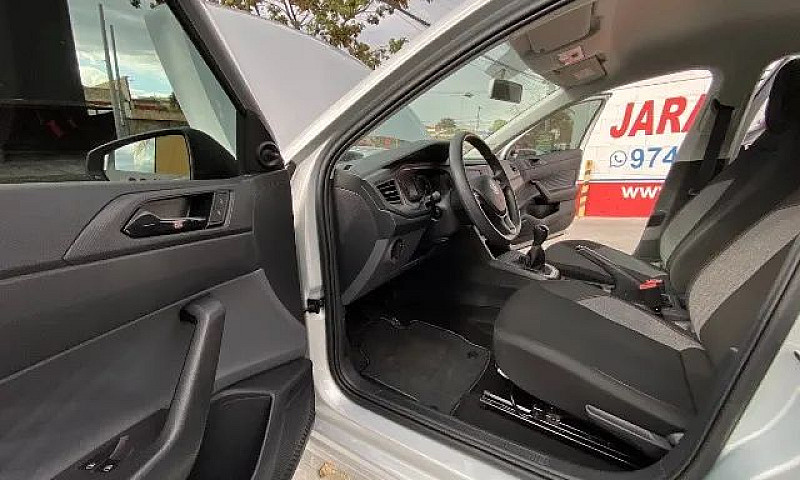 Volkswagen Polo Trac...