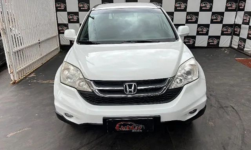 Honda Cr-V Lx Flex A...