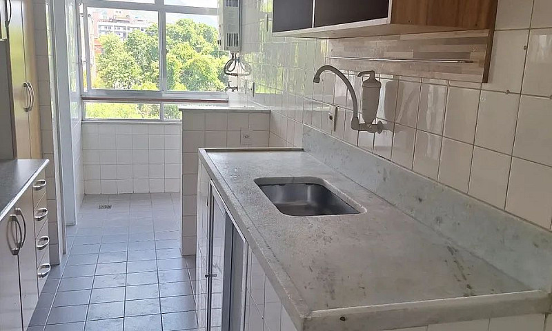 Apartamento 2 Quarto...