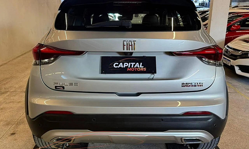 Fiat Pulse Impetus 1...