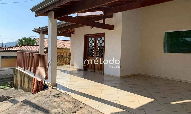 Casa À Venda, 350 M²...
