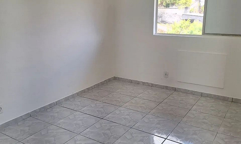 Apartamento 2 Quarto...
