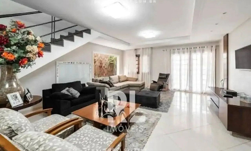 Casa Estilo Colonial...